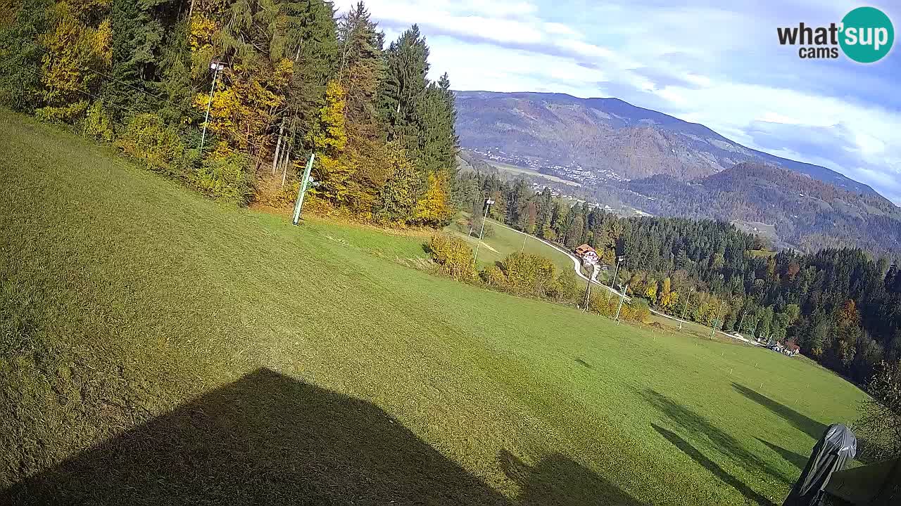 Smučišče Bukovnik