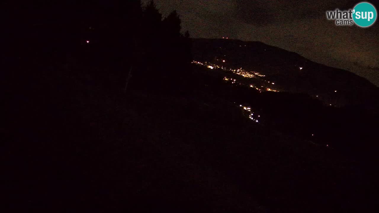 Smučišče Bukovnik