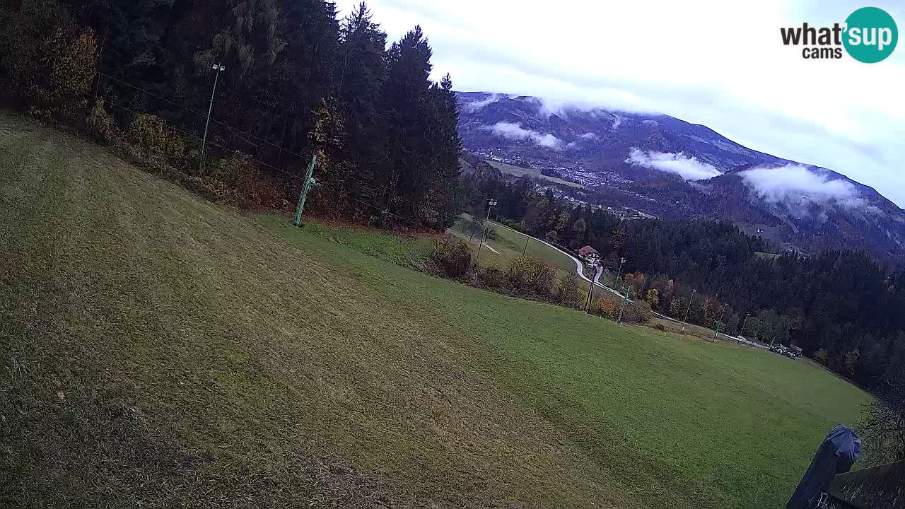 Skijalište Bukovnik