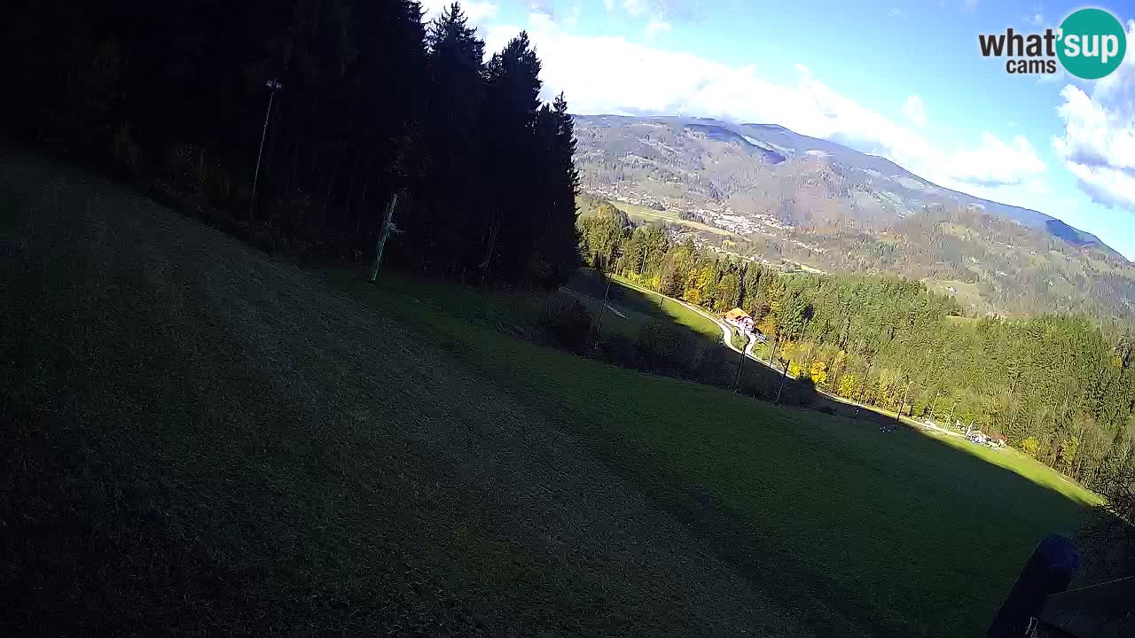 Smučišče Bukovnik