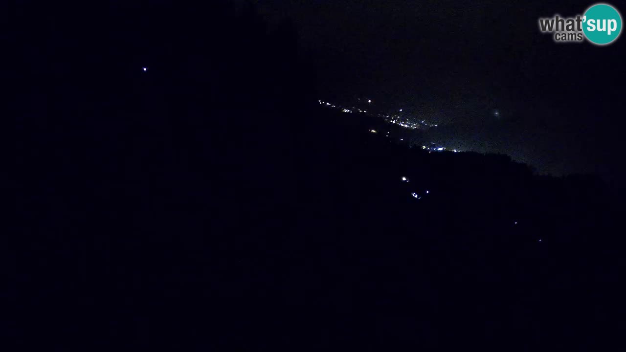 Estacion esqui Bukovnik