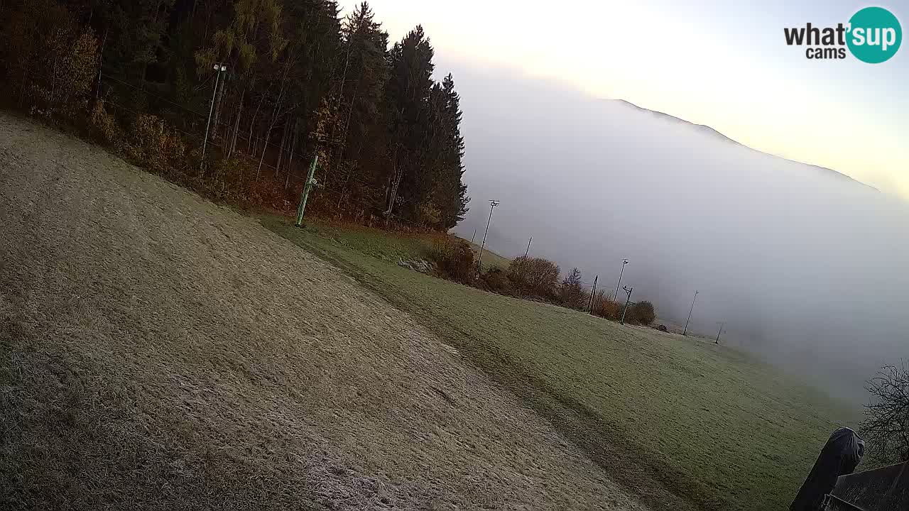 Stazione sciistica Bukovnik