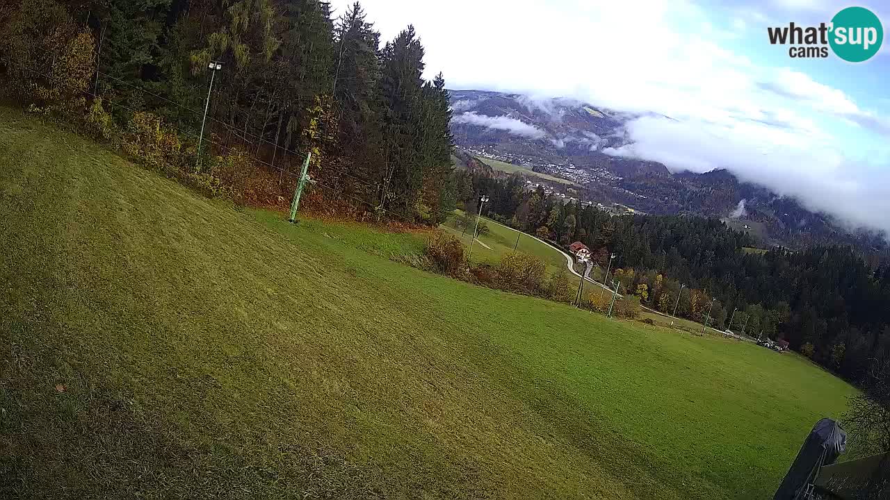 Stazione sciistica Bukovnik