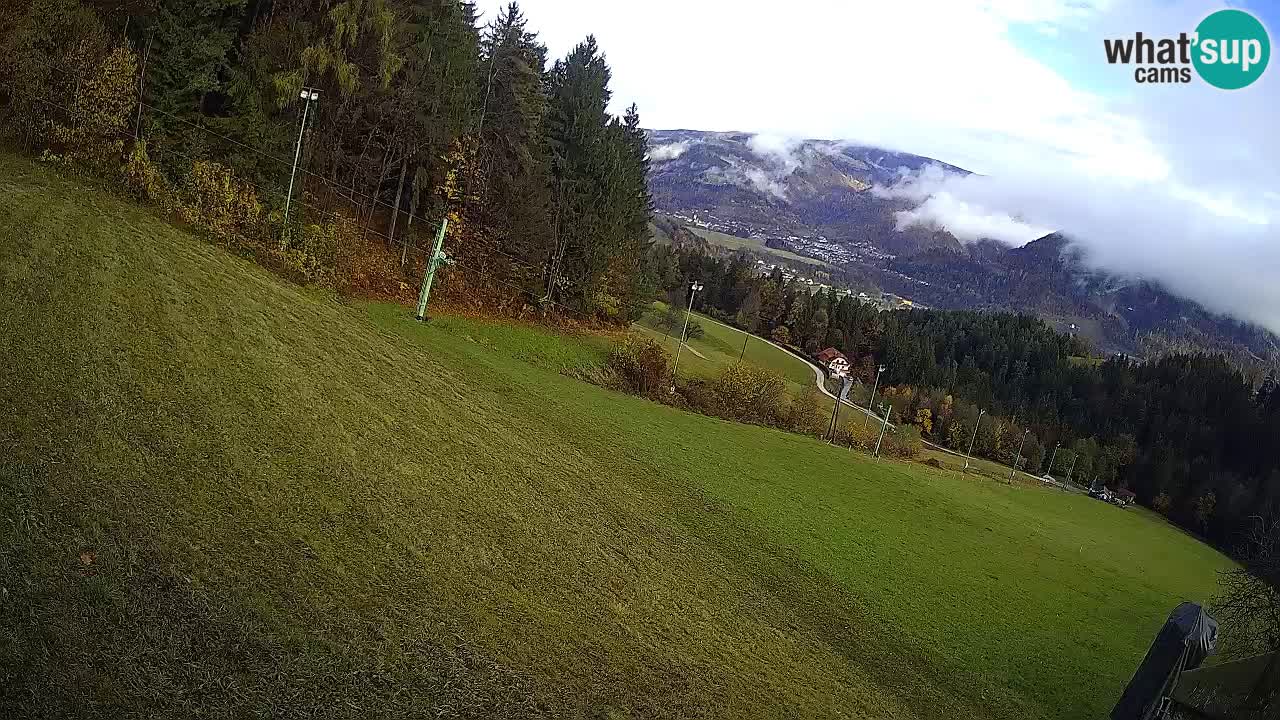 Smučišče Bukovnik