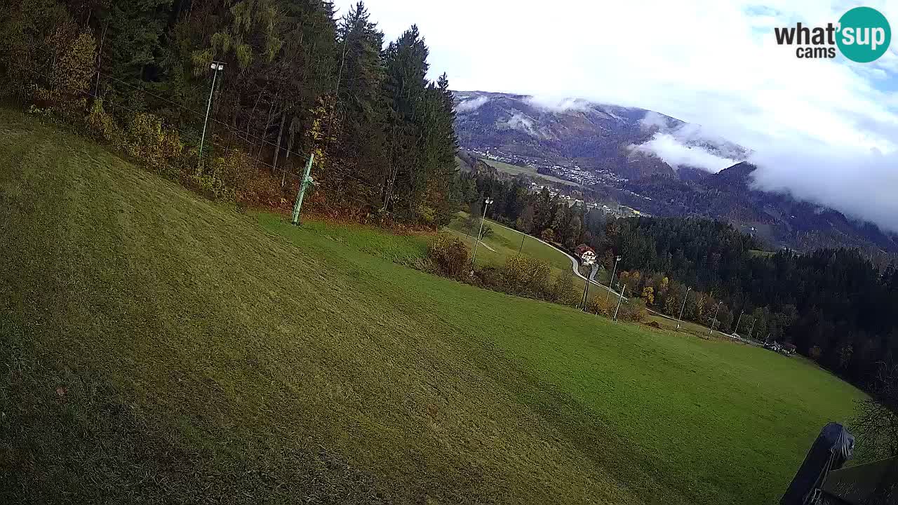 Smučišče Bukovnik