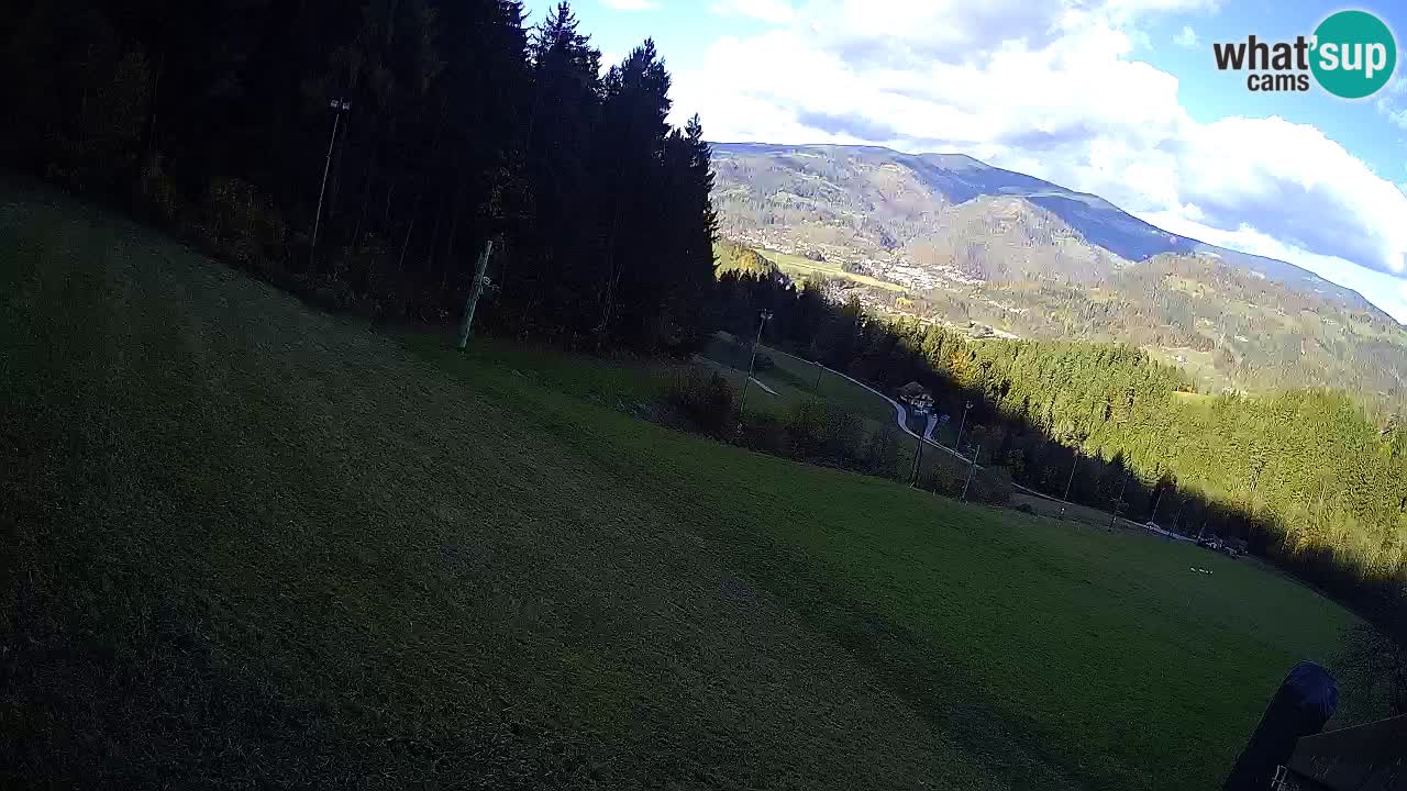 Skijalište Bukovnik