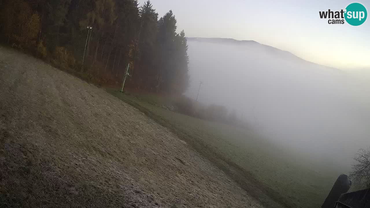 Smučišče Bukovnik