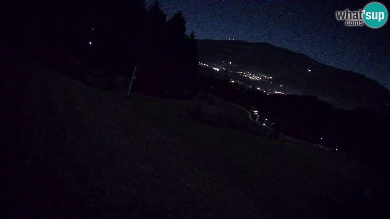 Station ski Bukovnik