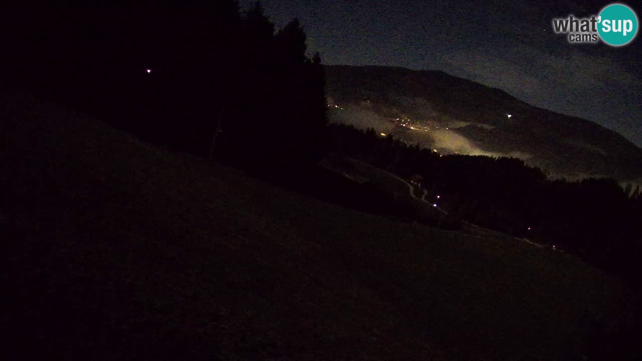 Skijalište Bukovnik