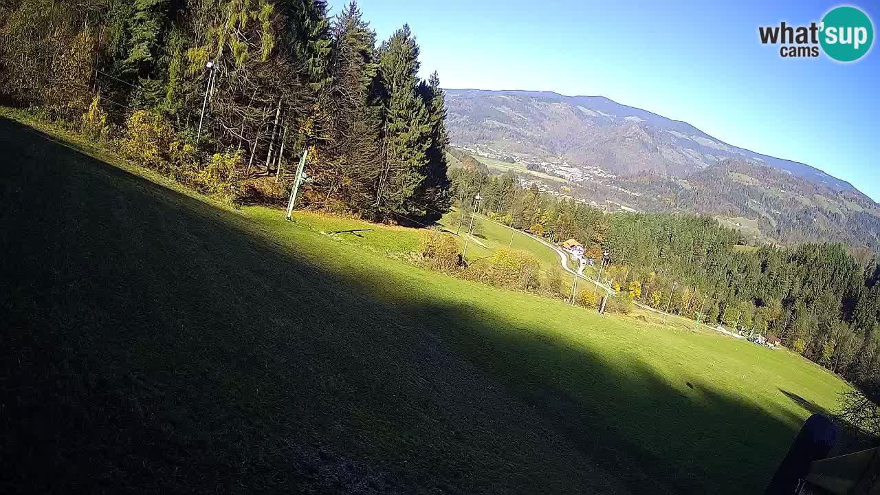 Stazione sciistica Bukovnik