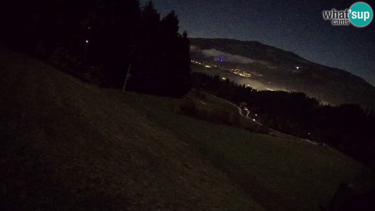Live webcam Ski center Bukovnik