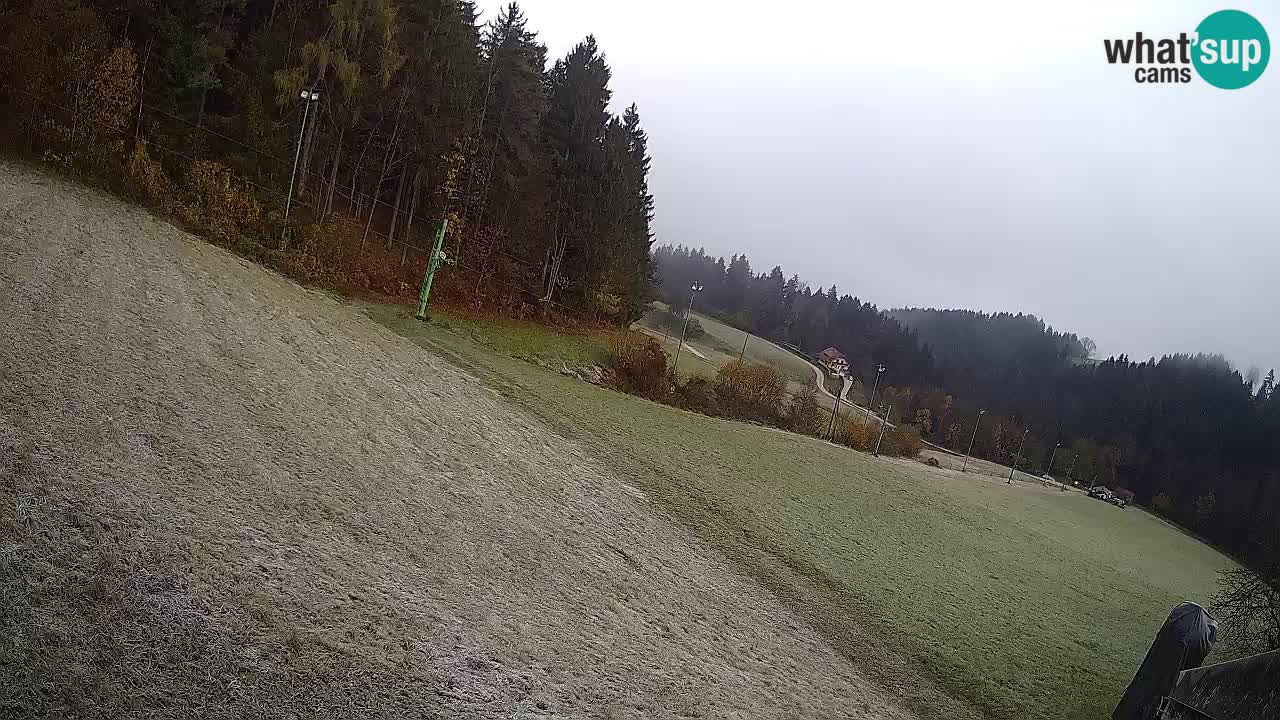 Stazione sciistica Bukovnik