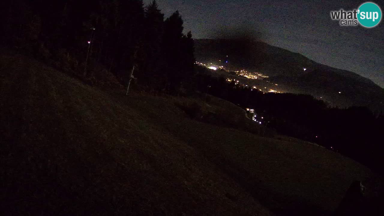 Smučišče Bukovnik