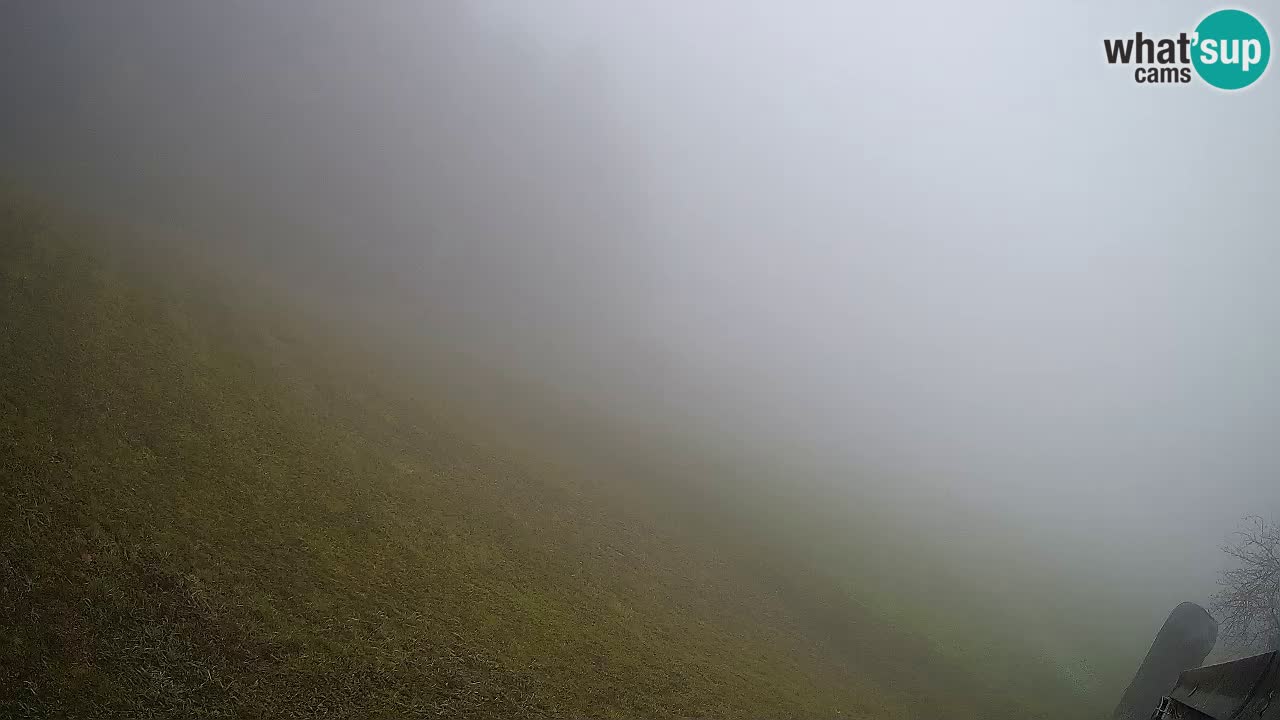 Station ski Bukovnik