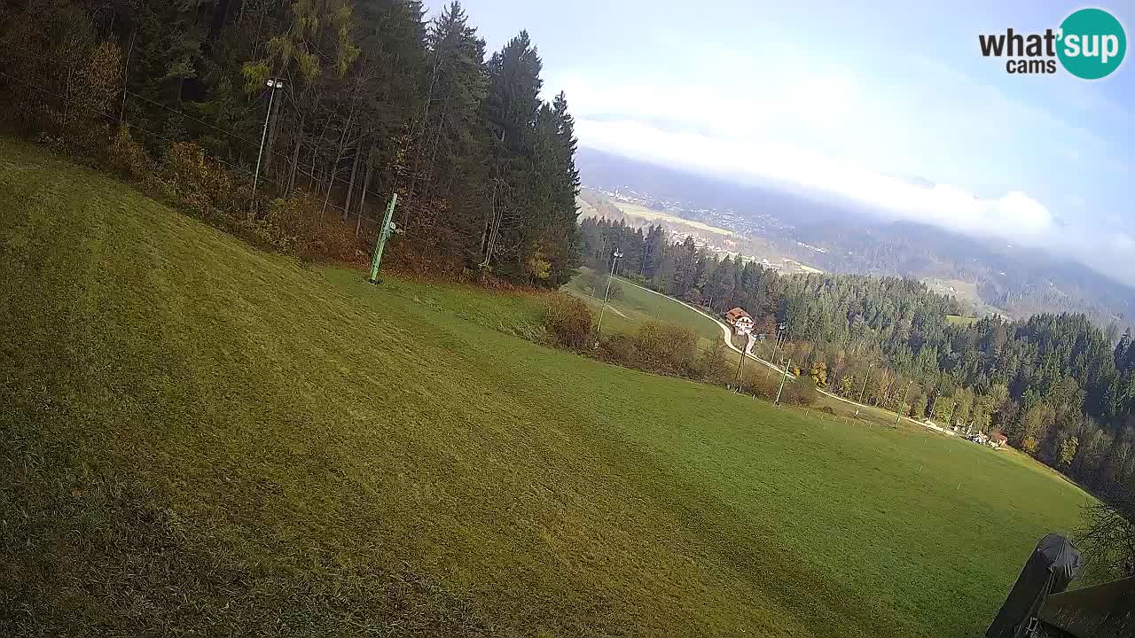 Stazione sciistica Bukovnik