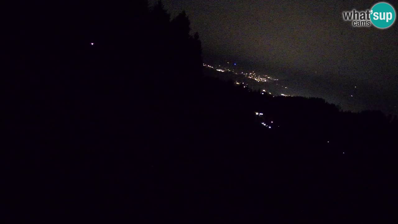 Smučišče Bukovnik