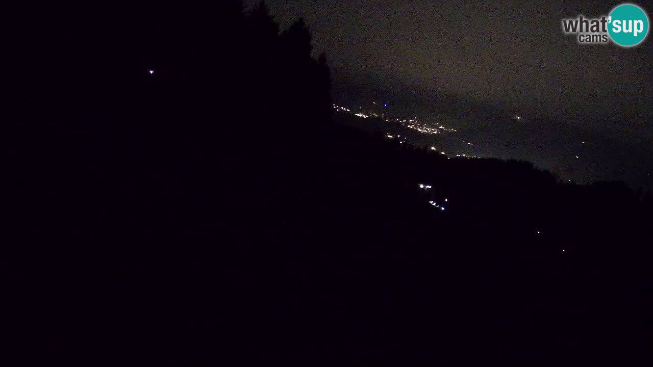 Live webcam Ski center Bukovnik