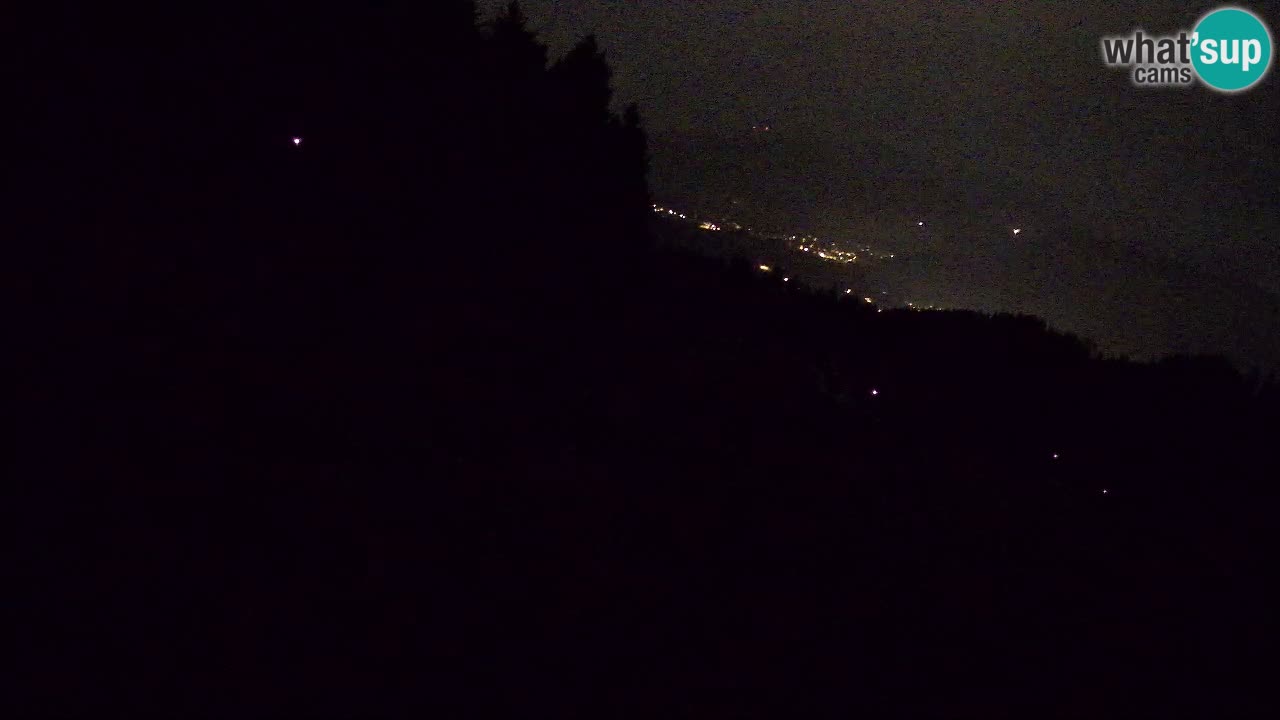 Estacion esqui Bukovnik