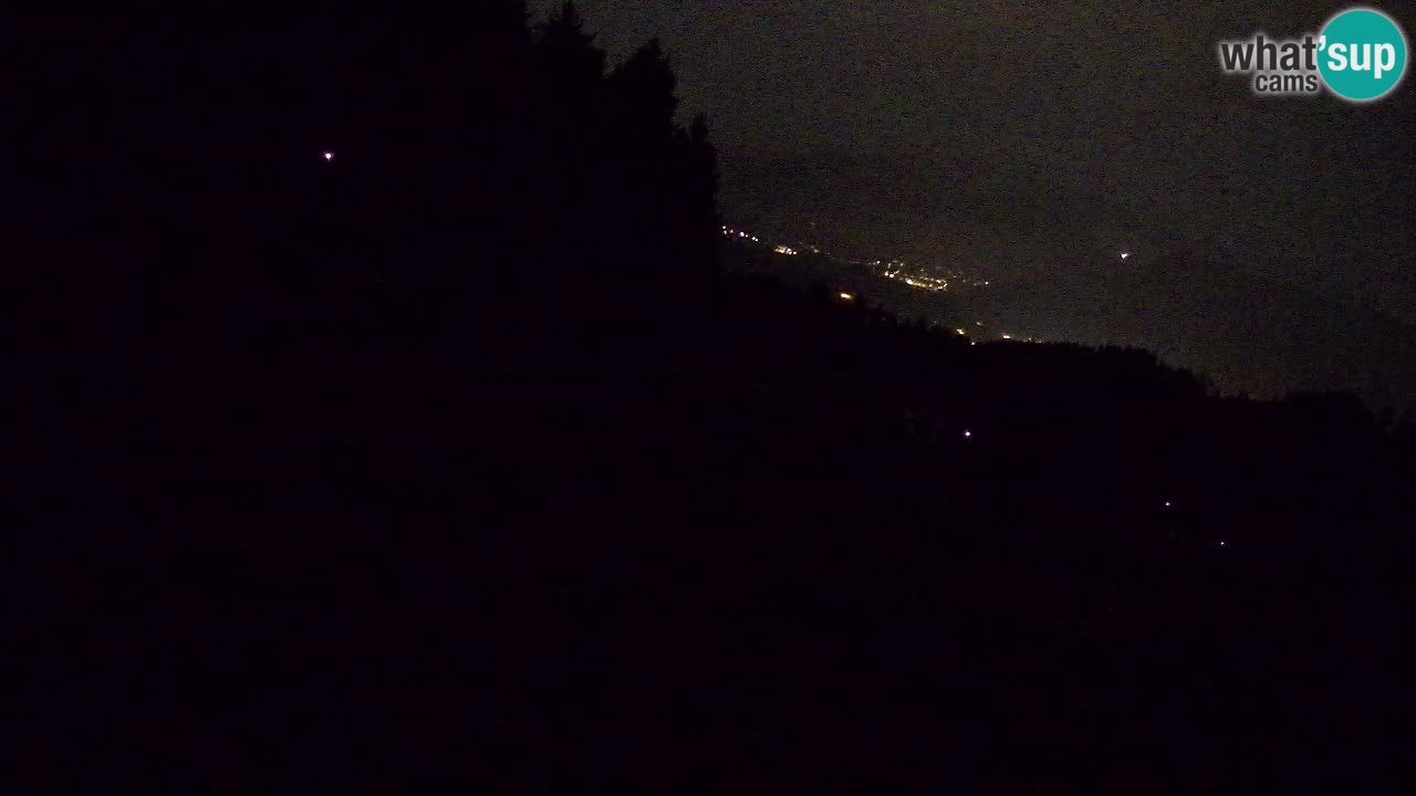 Estacion esqui Bukovnik