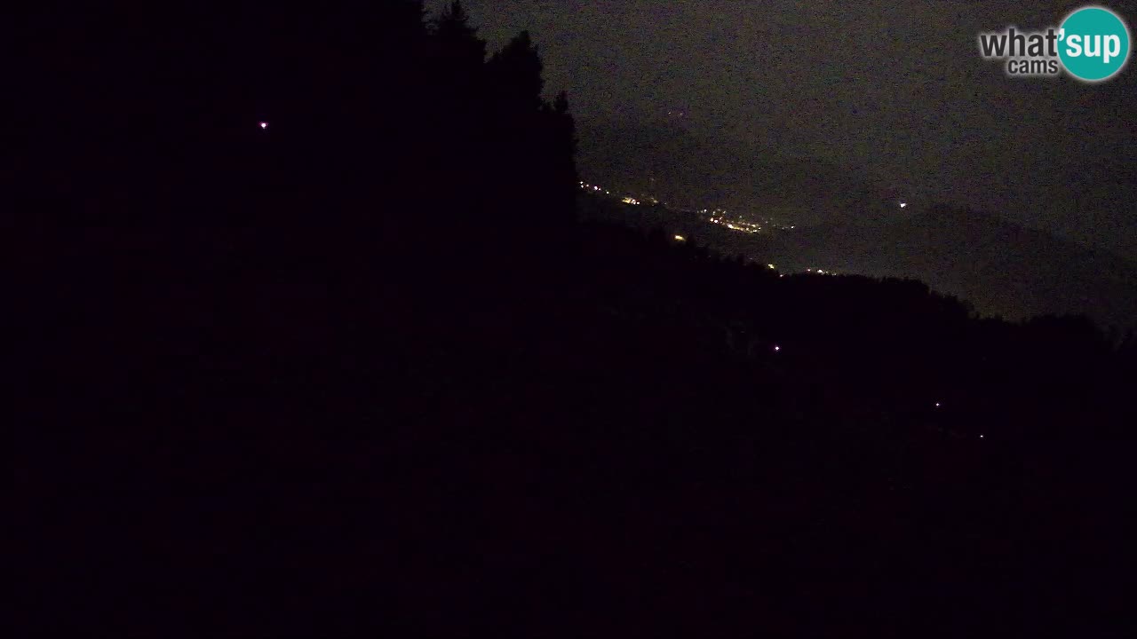 Station ski Bukovnik