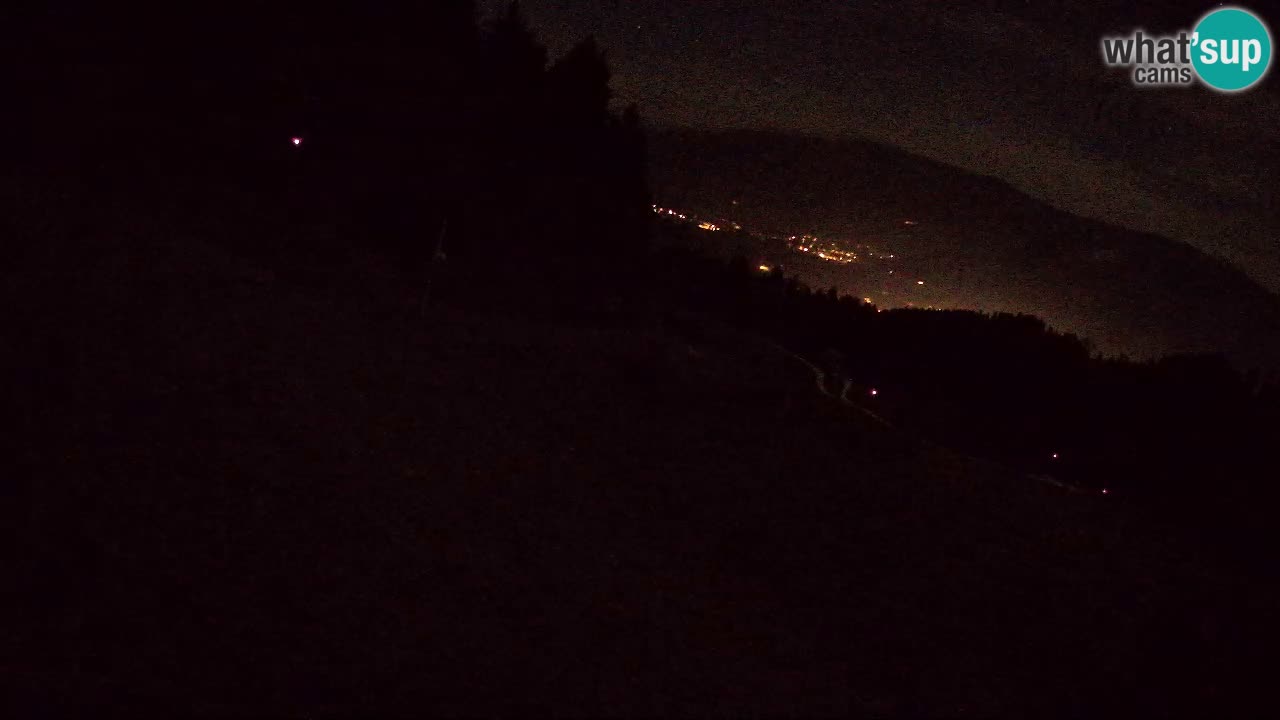 Skijalište Bukovnik