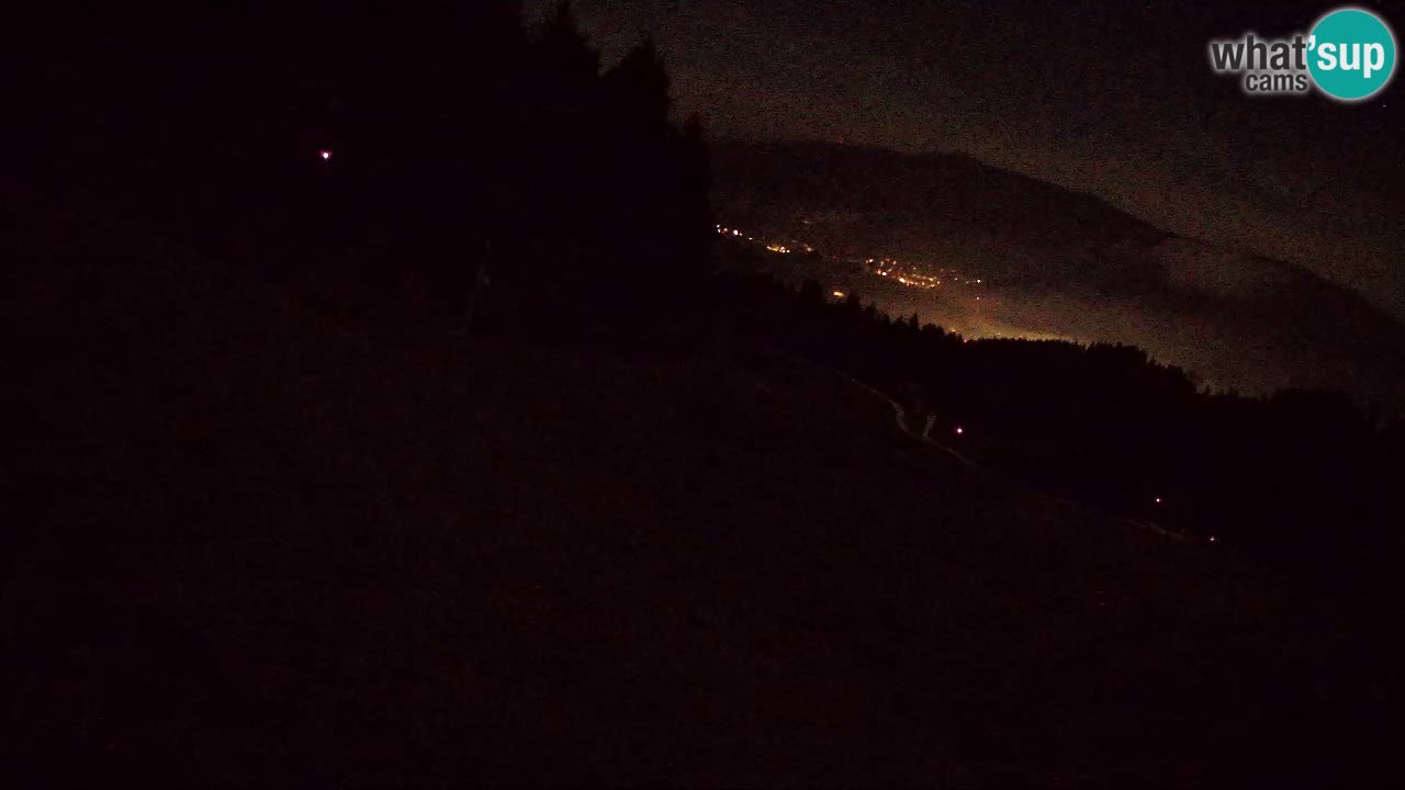 Estacion esqui Bukovnik