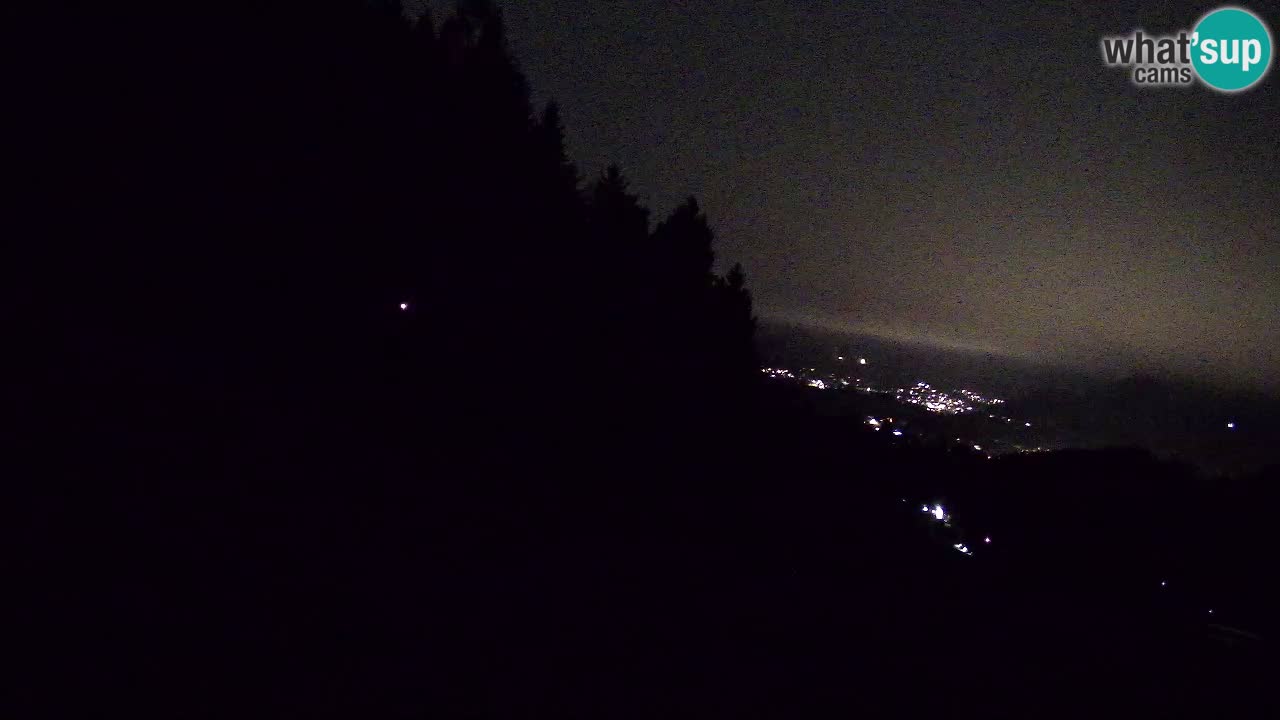 Live webcam Ski center Bukovnik