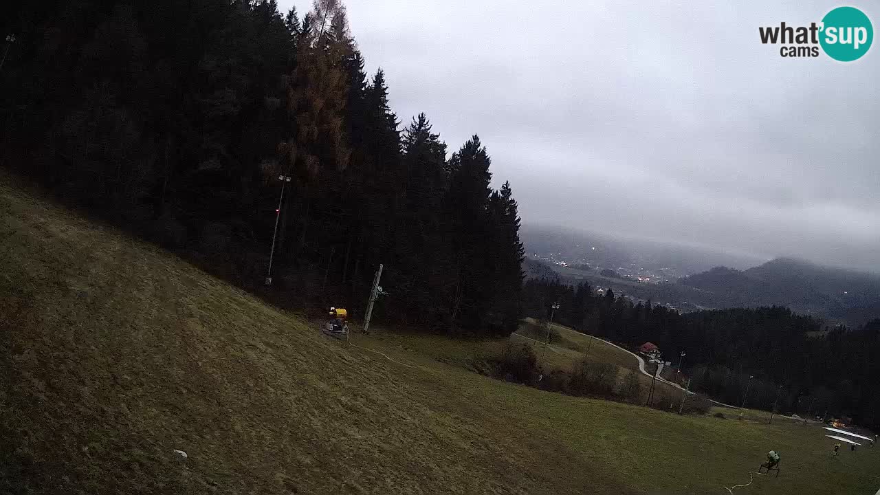 Smučišče Bukovnik