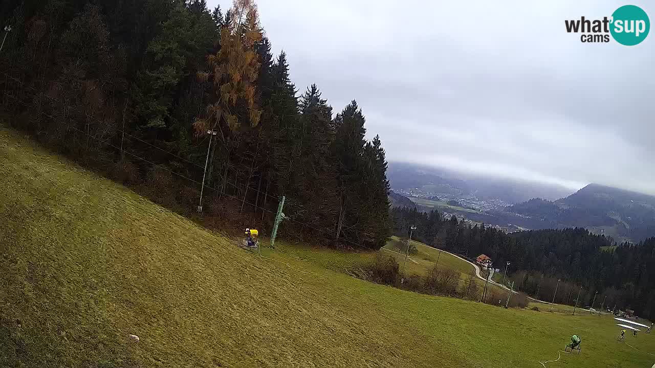 Skijalište Bukovnik