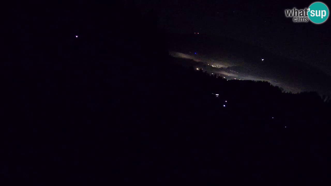 Smučišče Bukovnik