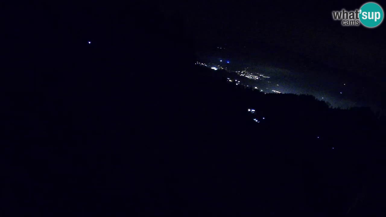 Live webcam Ski center Bukovnik