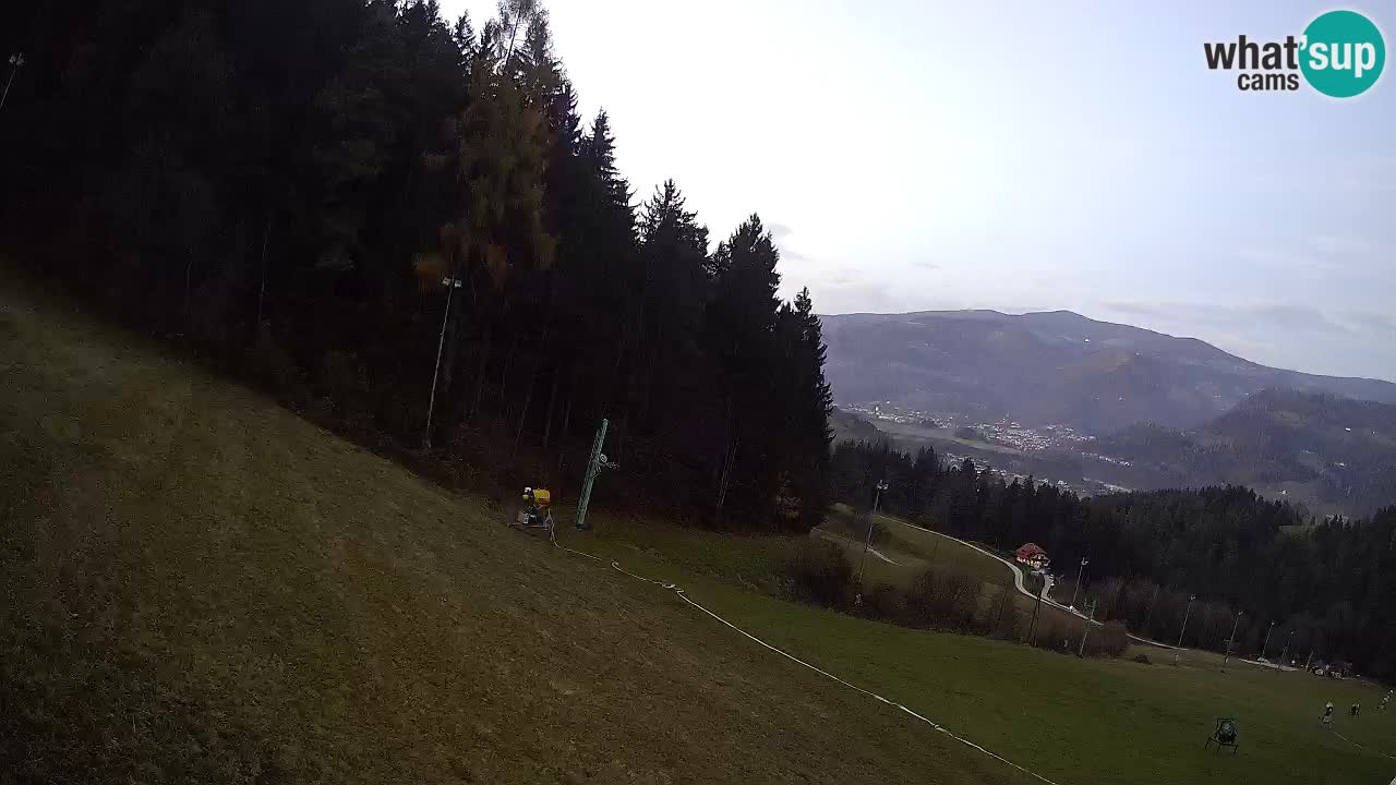 Skijalište Bukovnik