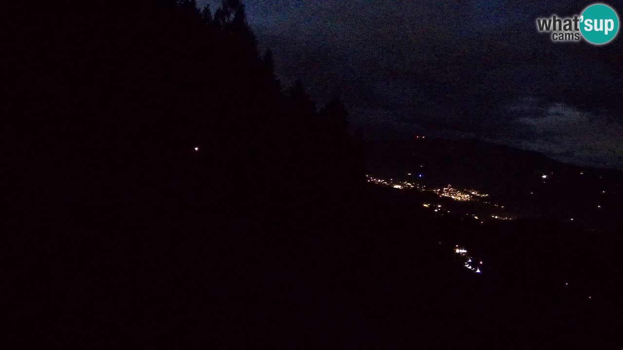 Smučišče Bukovnik