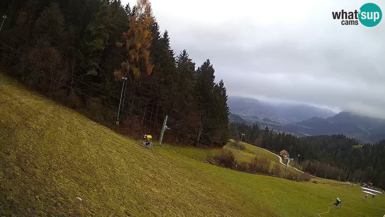 Skijalište Bukovnik