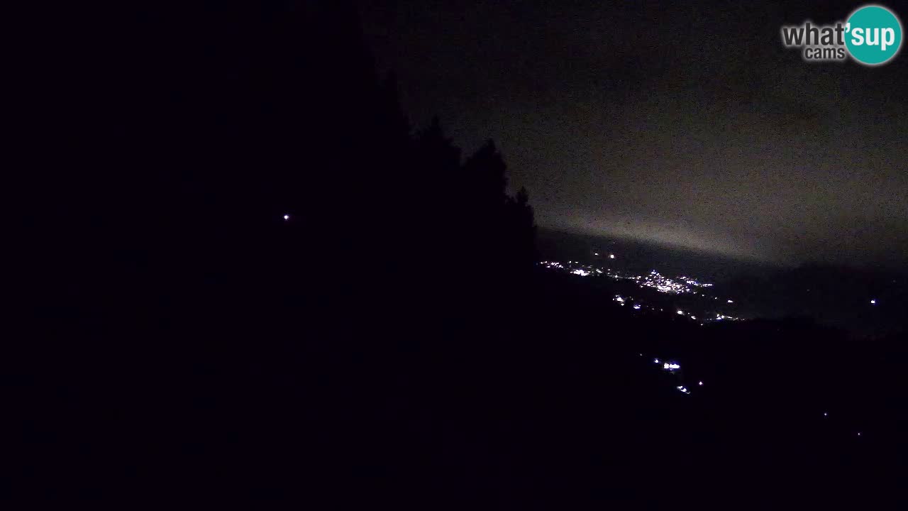 Skijalište Bukovnik