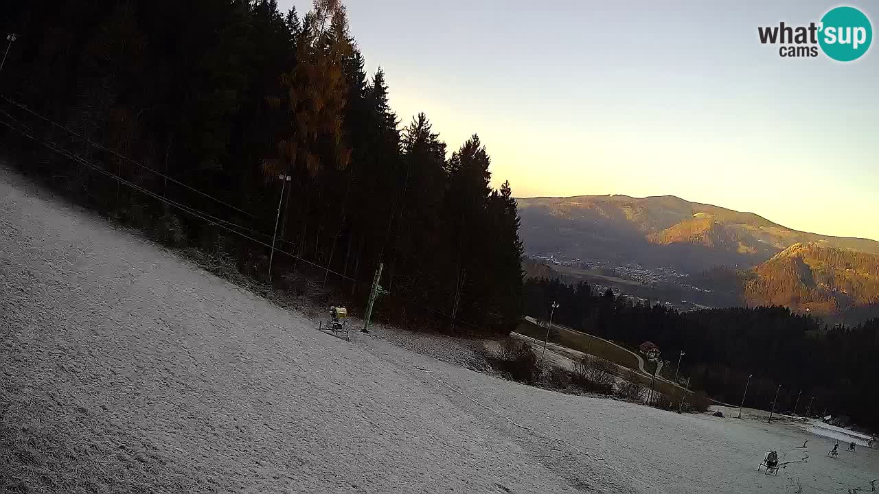 Skijalište Bukovnik