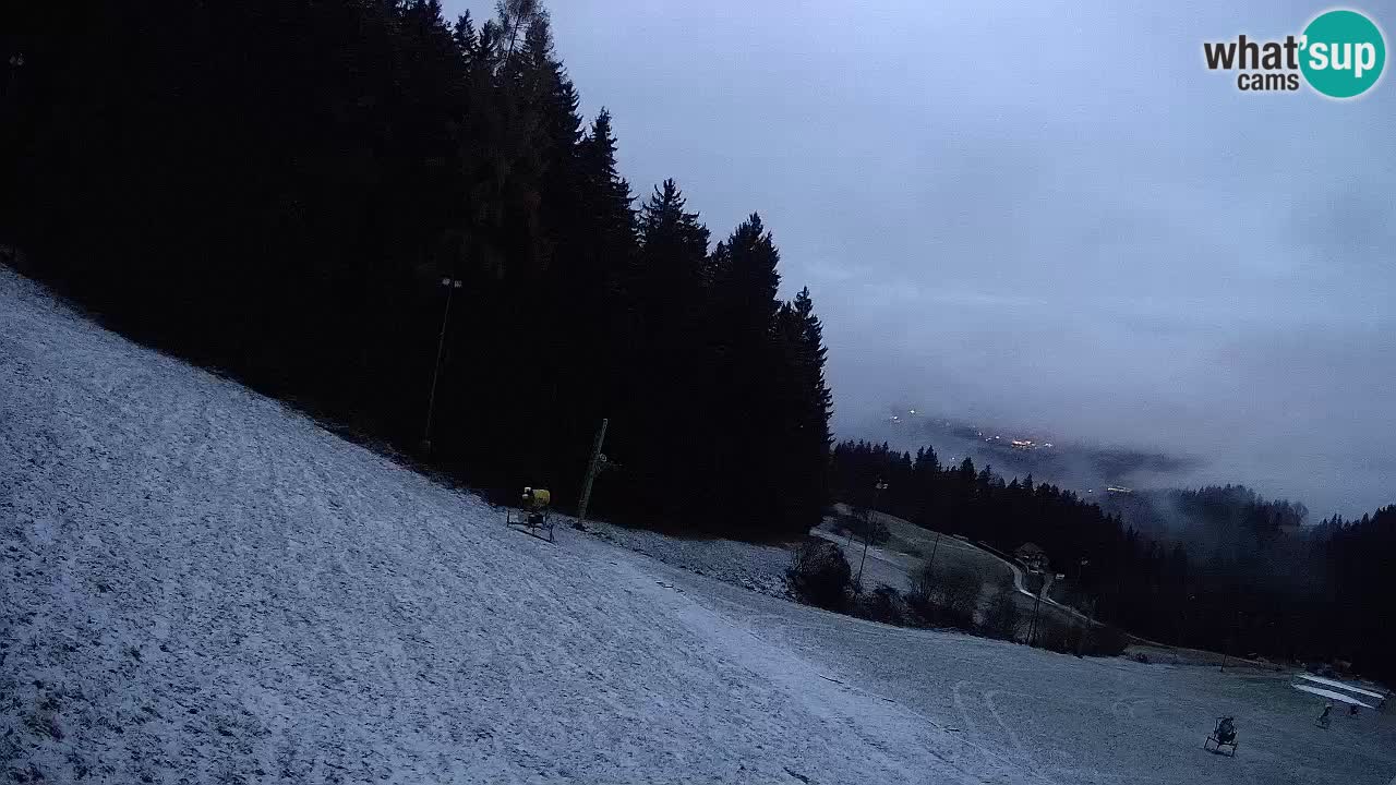 Stazione sciistica Bukovnik