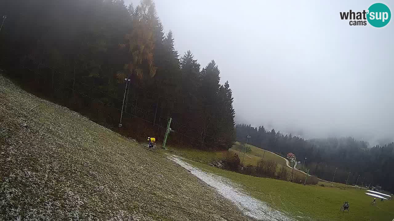 Skijalište Bukovnik