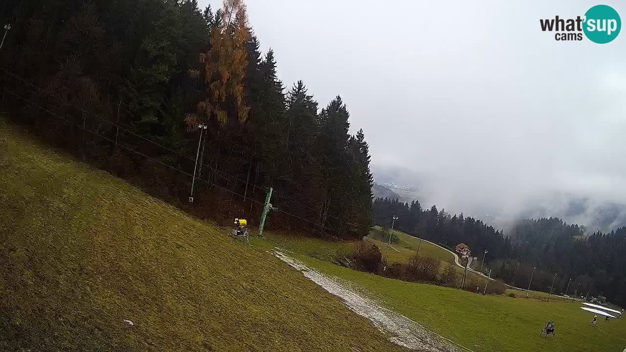 Skijalište Bukovnik