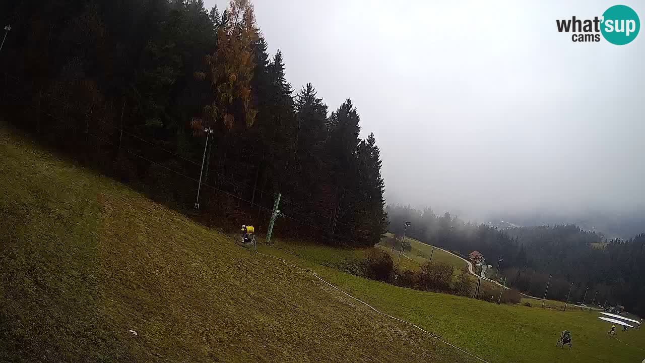 Stazione sciistica Bukovnik