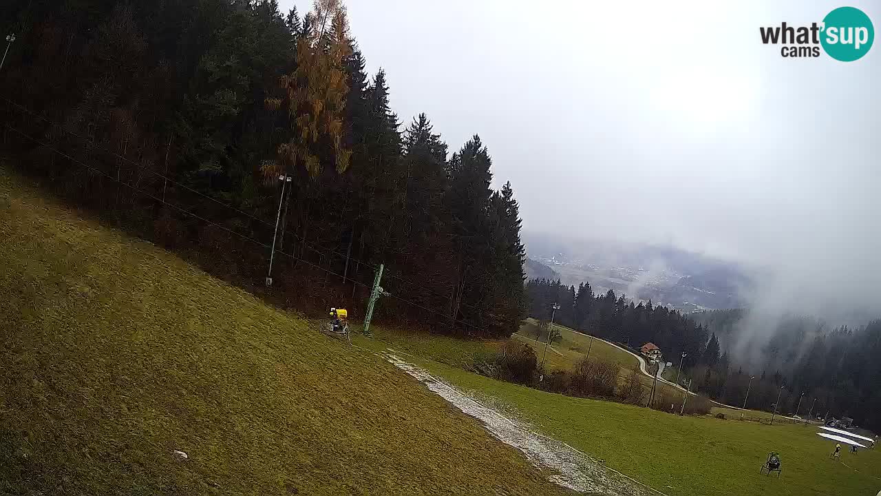 Skijalište Bukovnik