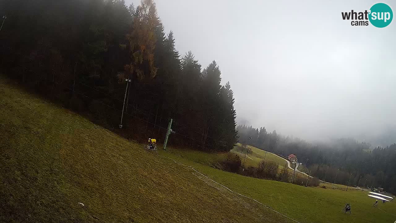 Smučišče Bukovnik