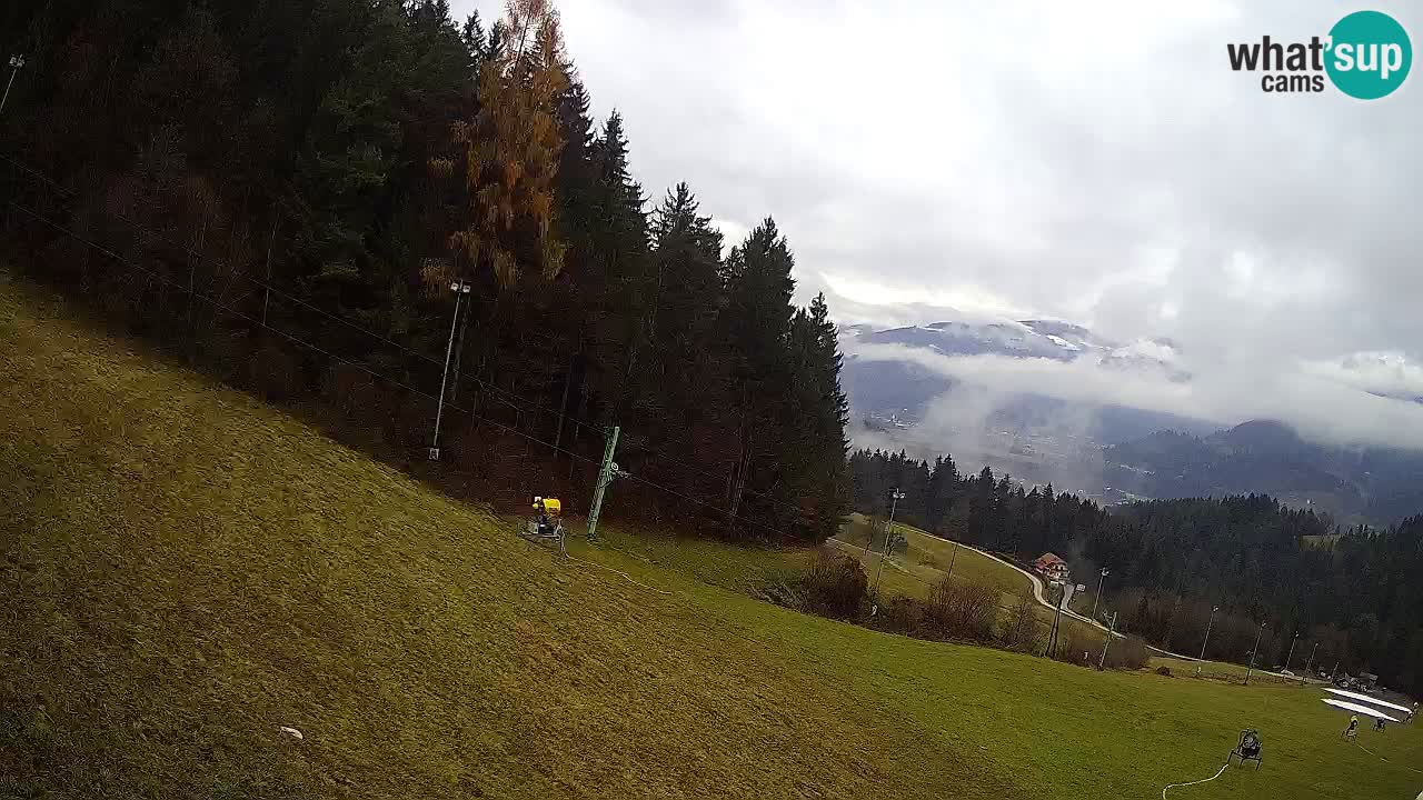 Smučišče Bukovnik