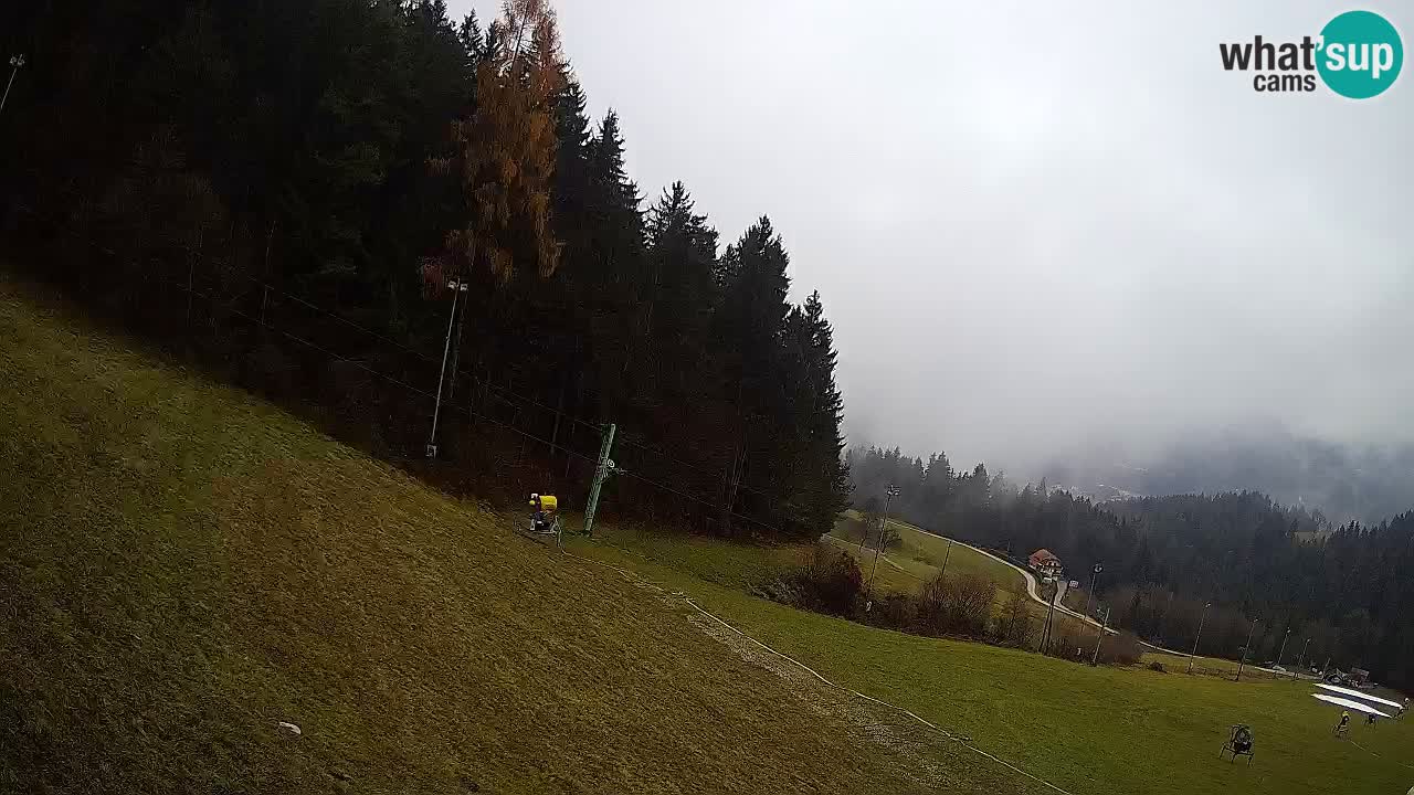 Smučišče Bukovnik