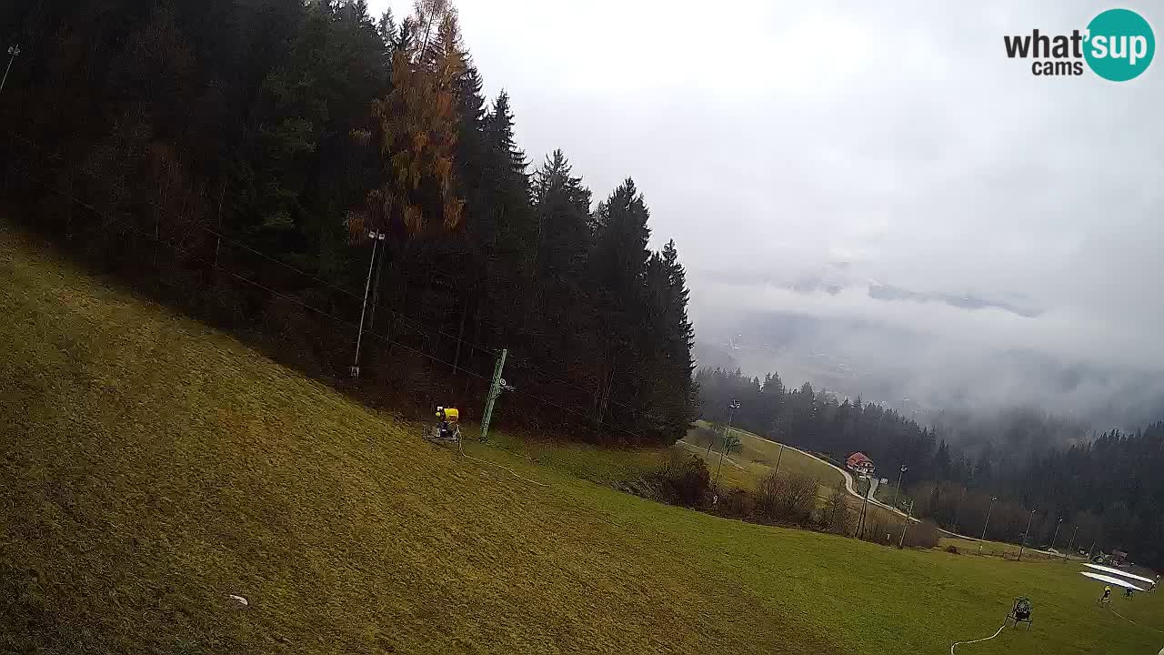 Skijalište Bukovnik