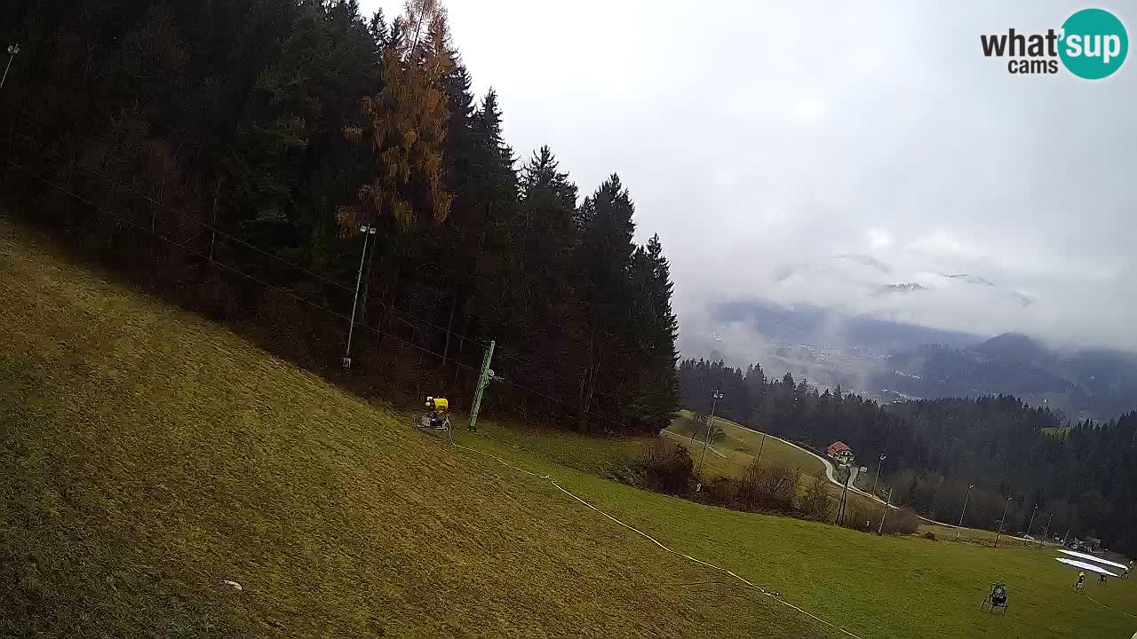 Skijalište Bukovnik