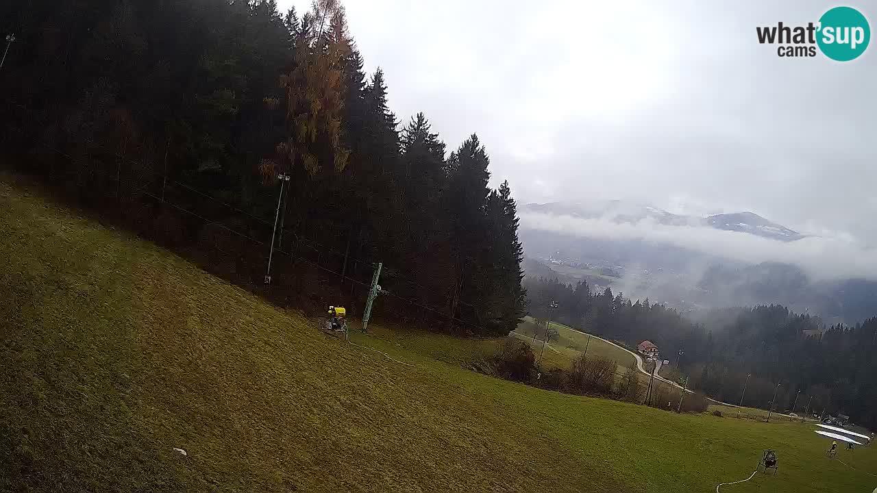 Skijalište Bukovnik