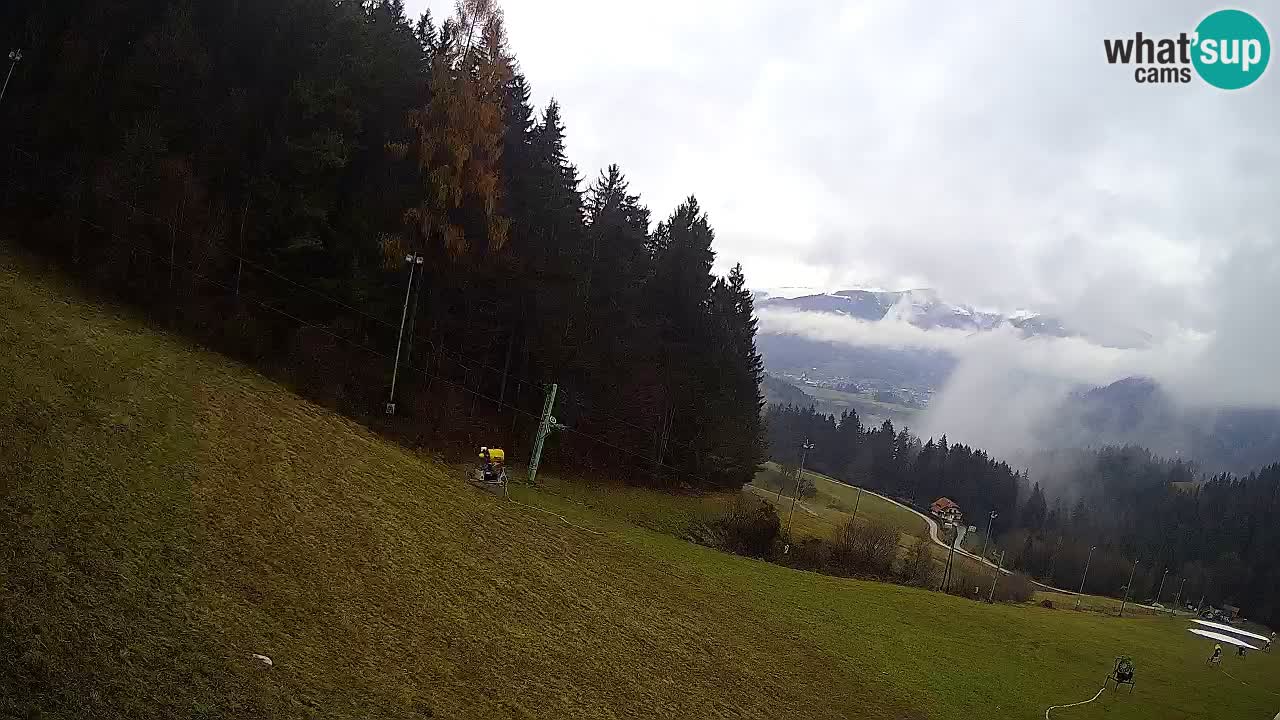 Skijalište Bukovnik