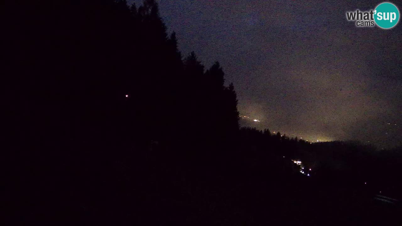 Stazione sciistica Bukovnik