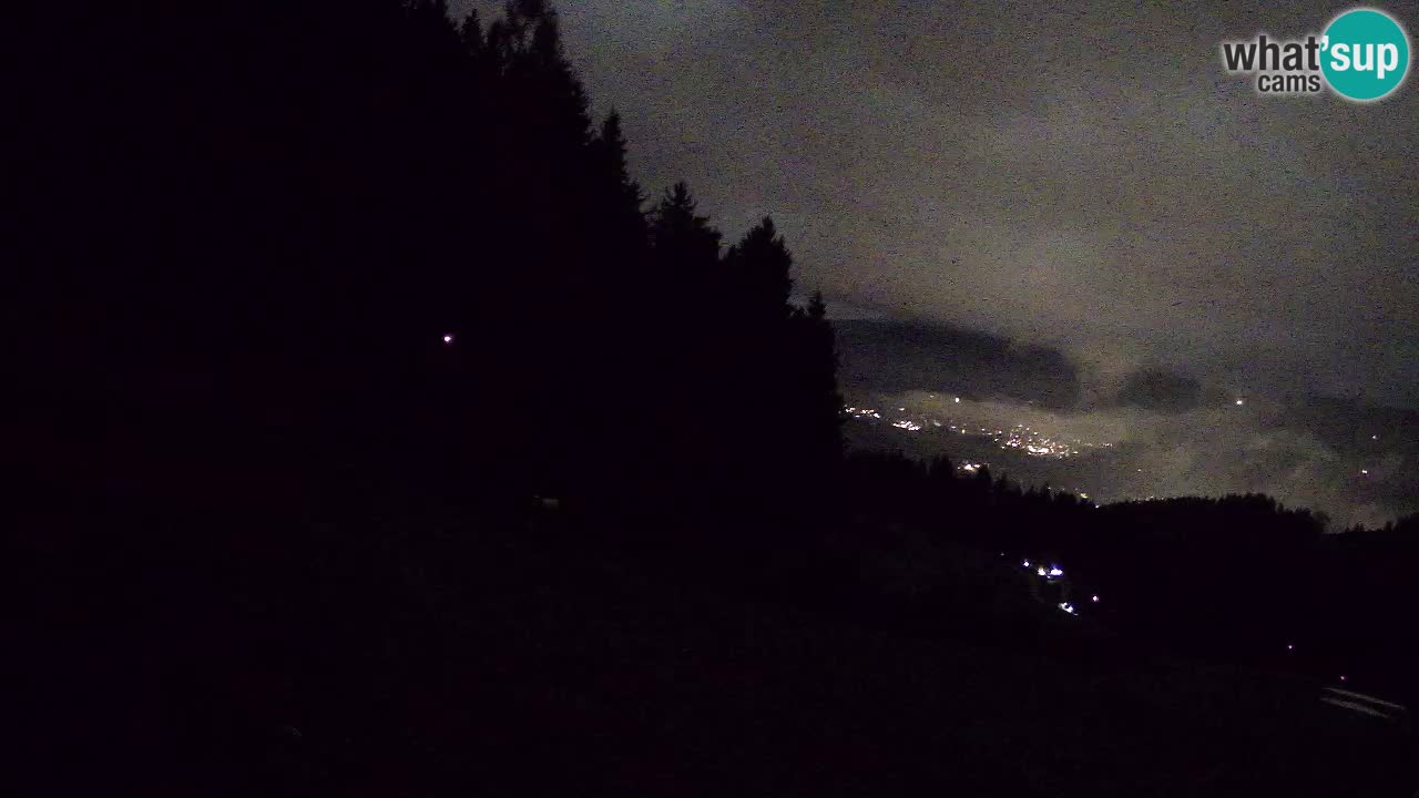 Smučišče Bukovnik